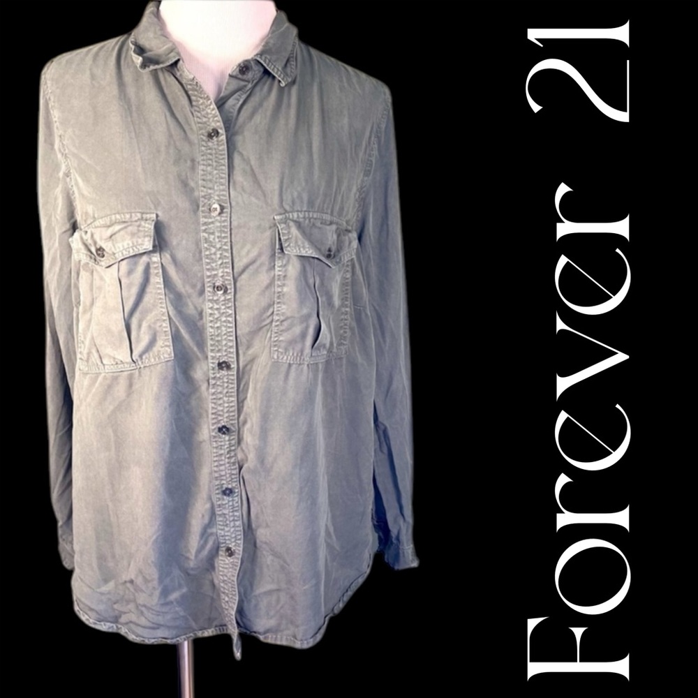 0X Forever 21 plus